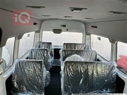 Nissan Urvan